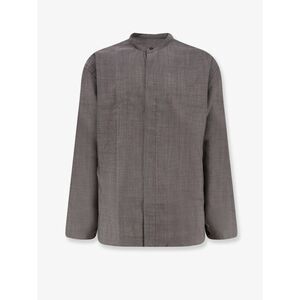 Studio Nicholson Men Wool Shirt